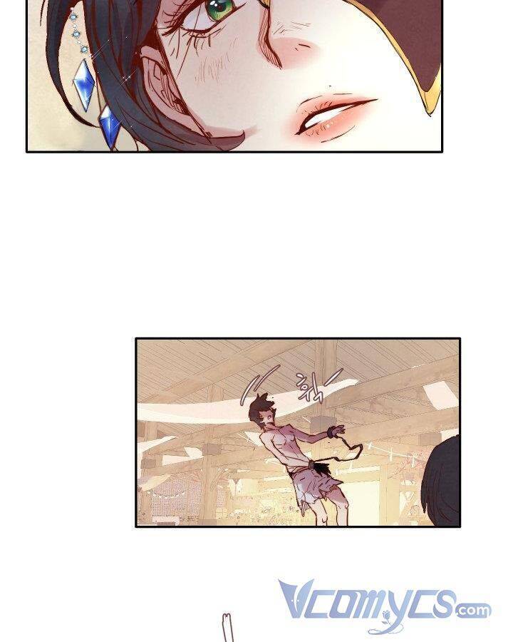 Tôi Sống Sót Như Một Nàng Công Chúa Giả Chapter 1 - 36