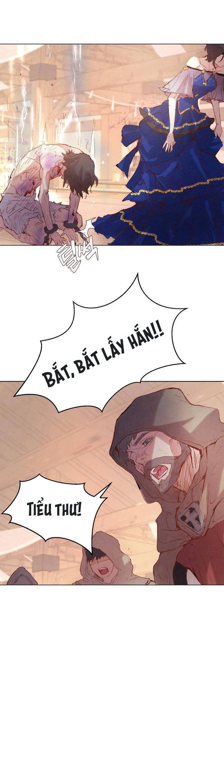 Tôi Sống Sót Như Một Nàng Công Chúa Giả Chapter 1 - 46