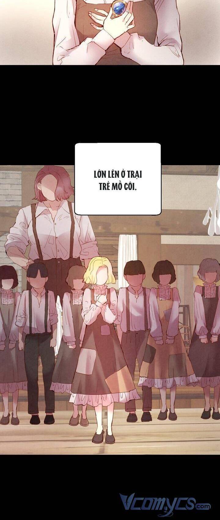 Tôi Sống Sót Như Một Nàng Công Chúa Giả Chapter 2 - 22