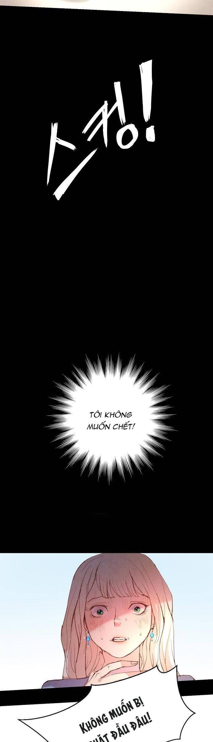 Tôi Sống Sót Như Một Nàng Công Chúa Giả Chapter 2 - 25