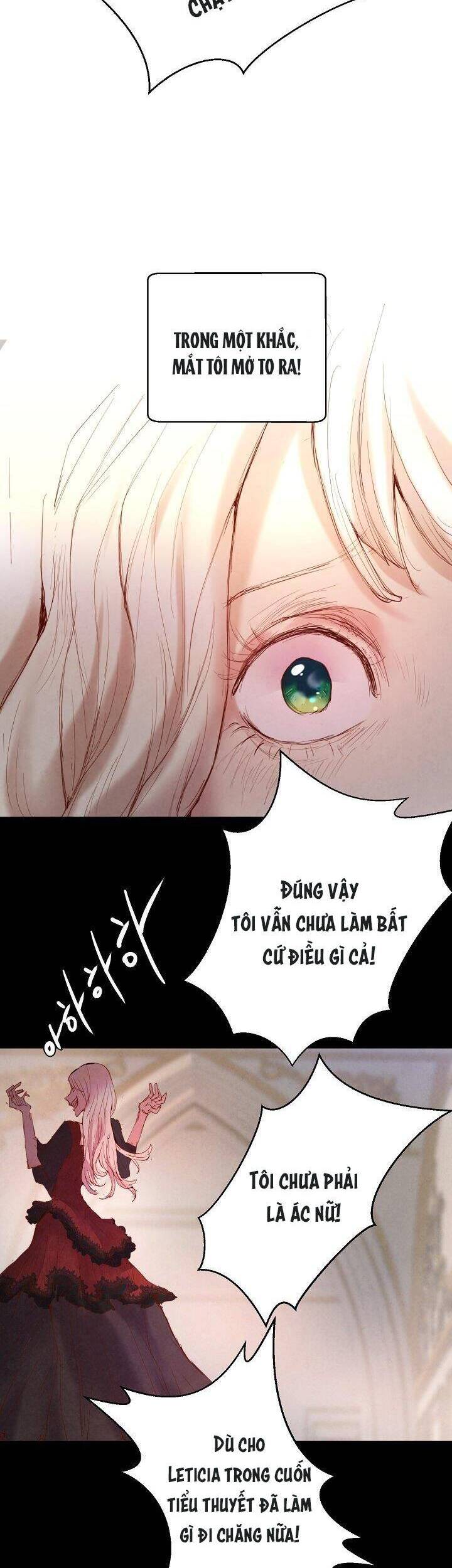 Tôi Sống Sót Như Một Nàng Công Chúa Giả Chapter 2 - 26