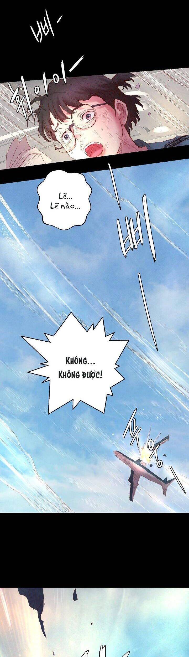 Tôi Sống Sót Như Một Nàng Công Chúa Giả Chapter 2 - 4