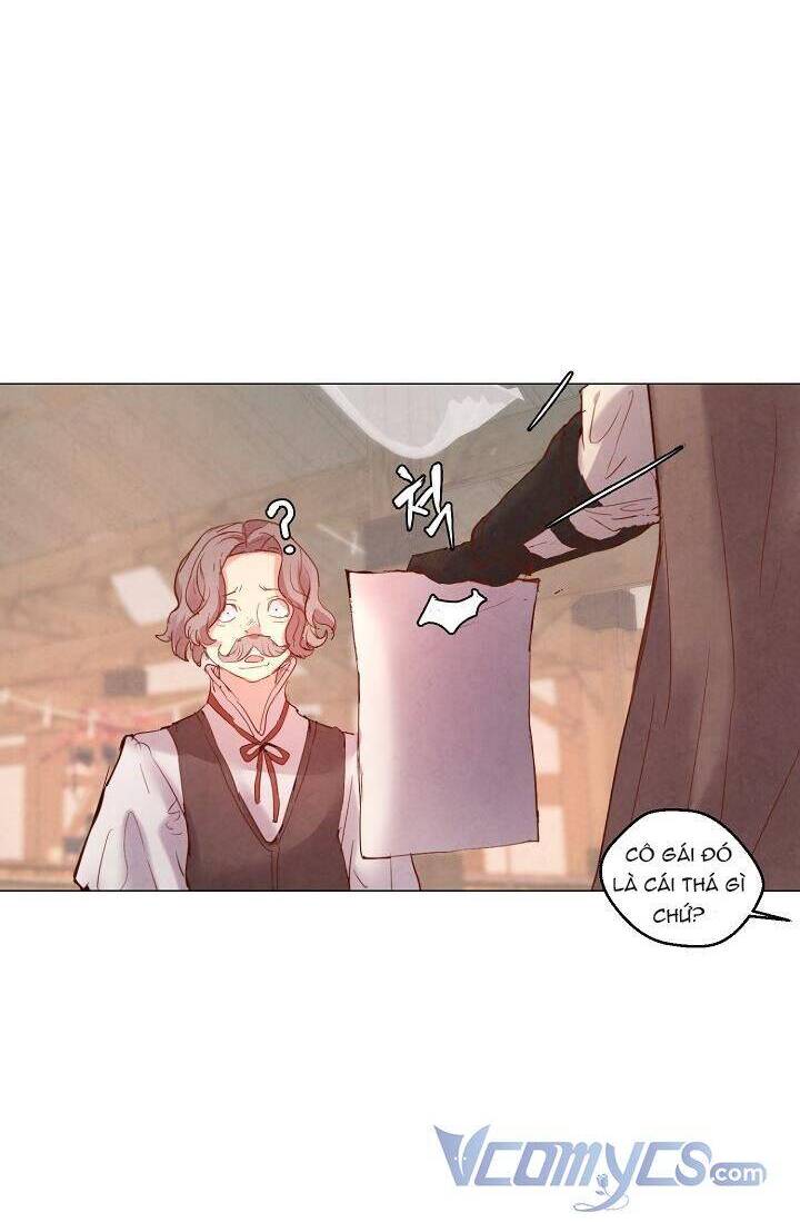 Tôi Sống Sót Như Một Nàng Công Chúa Giả Chapter 2 - 34