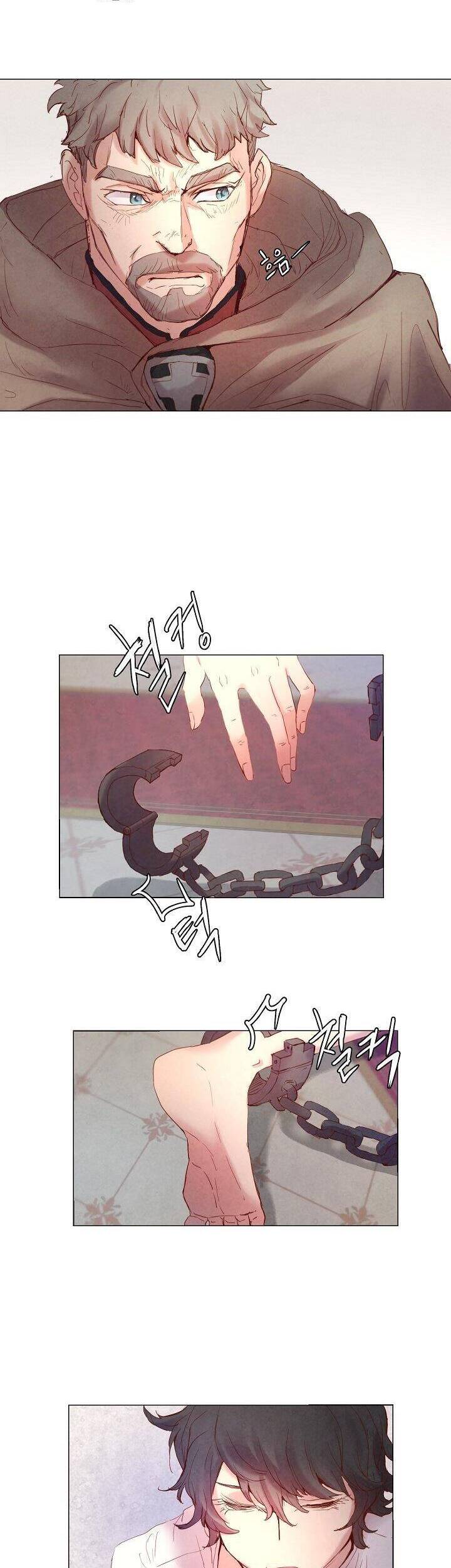 Tôi Sống Sót Như Một Nàng Công Chúa Giả Chapter 2 - 44