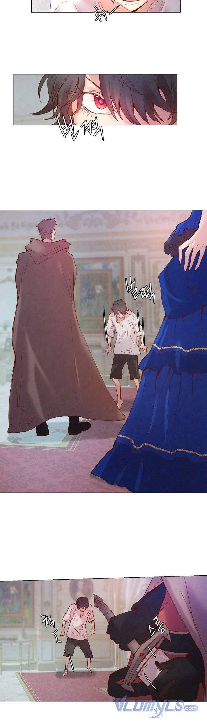 Tôi Sống Sót Như Một Nàng Công Chúa Giả Chapter 2 - 45