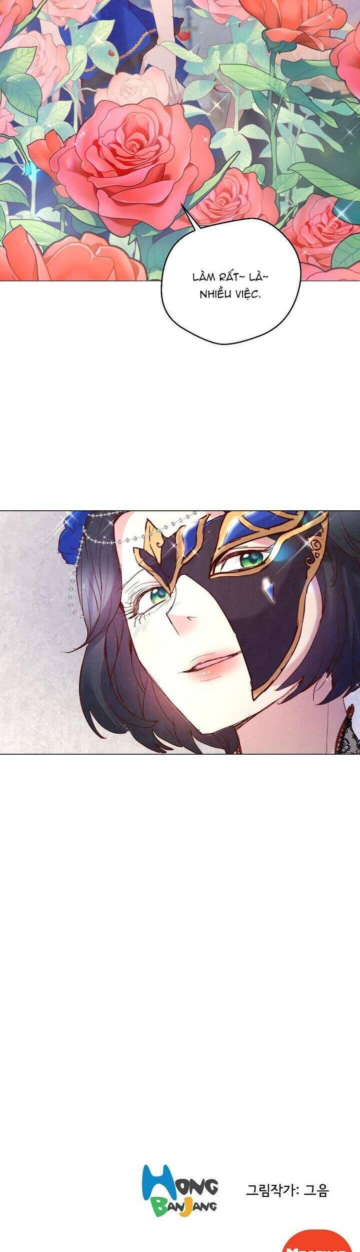 Tôi Sống Sót Như Một Nàng Công Chúa Giả Chapter 2 - 49