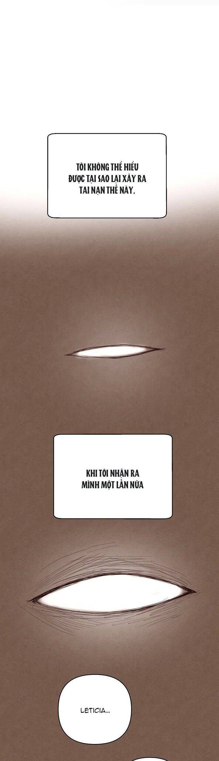 Tôi Sống Sót Như Một Nàng Công Chúa Giả Chapter 2 - 6