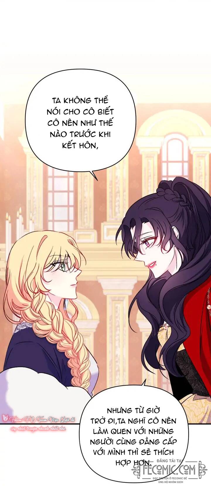 Chúng Ta Đã Kết Hôn Chapter 29 - 1