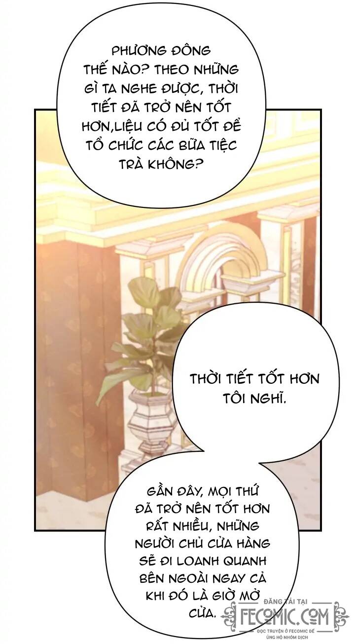 Chúng Ta Đã Kết Hôn Chapter 29 - 11