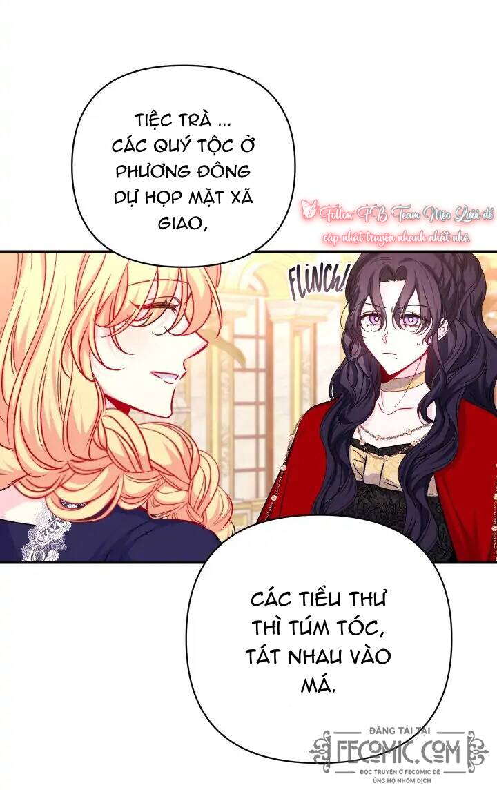 Chúng Ta Đã Kết Hôn Chapter 29 - 12