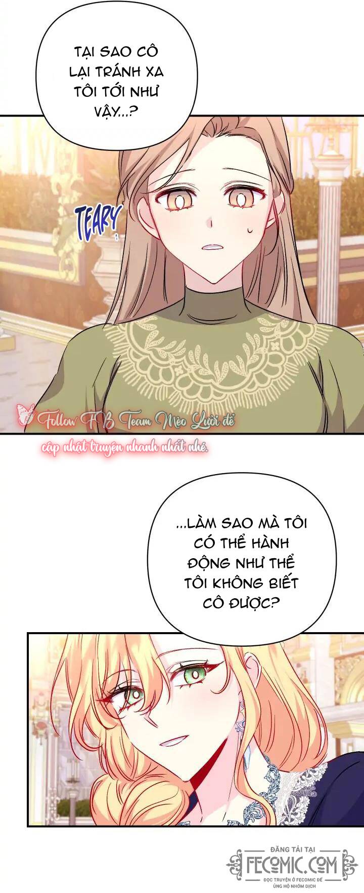 Chúng Ta Đã Kết Hôn Chapter 29 - 18