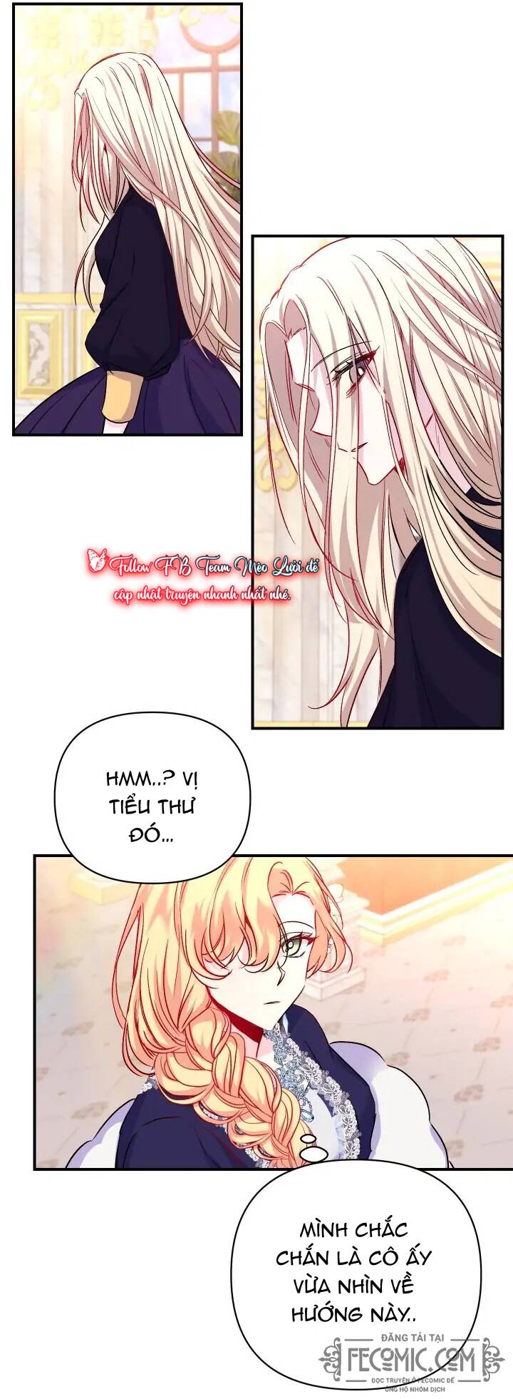 Chúng Ta Đã Kết Hôn Chapter 29 - 20