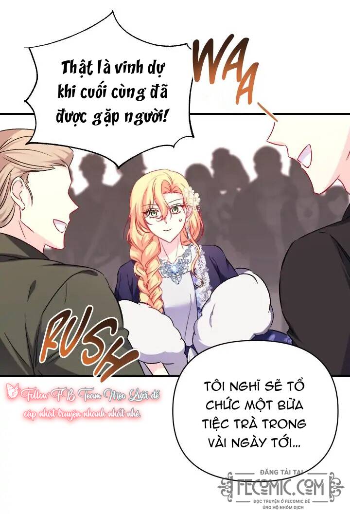 Chúng Ta Đã Kết Hôn Chapter 29 - 22