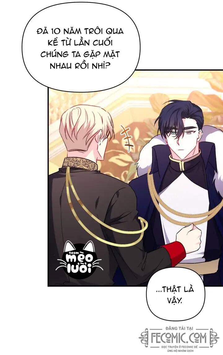 Chúng Ta Đã Kết Hôn Chapter 29 - 29