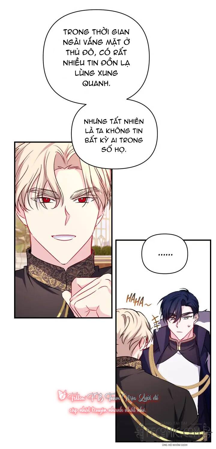 Chúng Ta Đã Kết Hôn Chapter 29 - 30