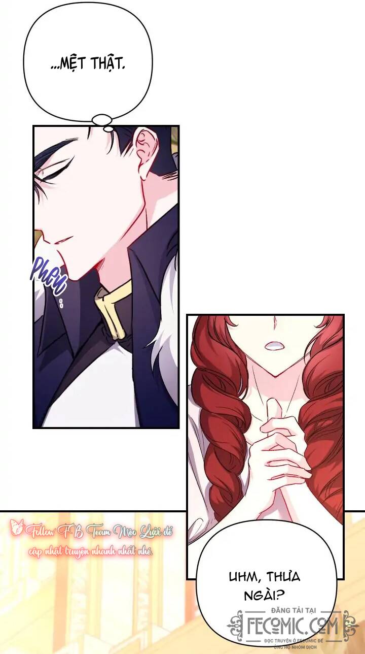 Chúng Ta Đã Kết Hôn Chapter 29 - 38