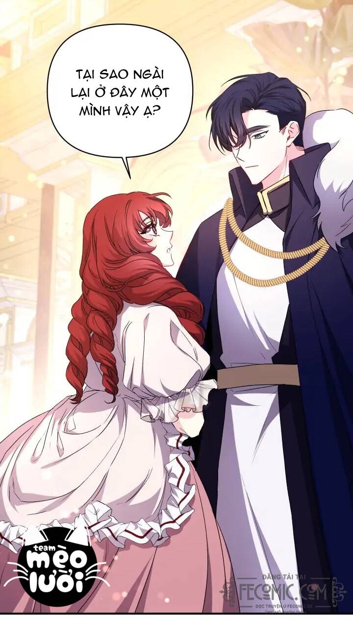 Chúng Ta Đã Kết Hôn Chapter 29 - 39