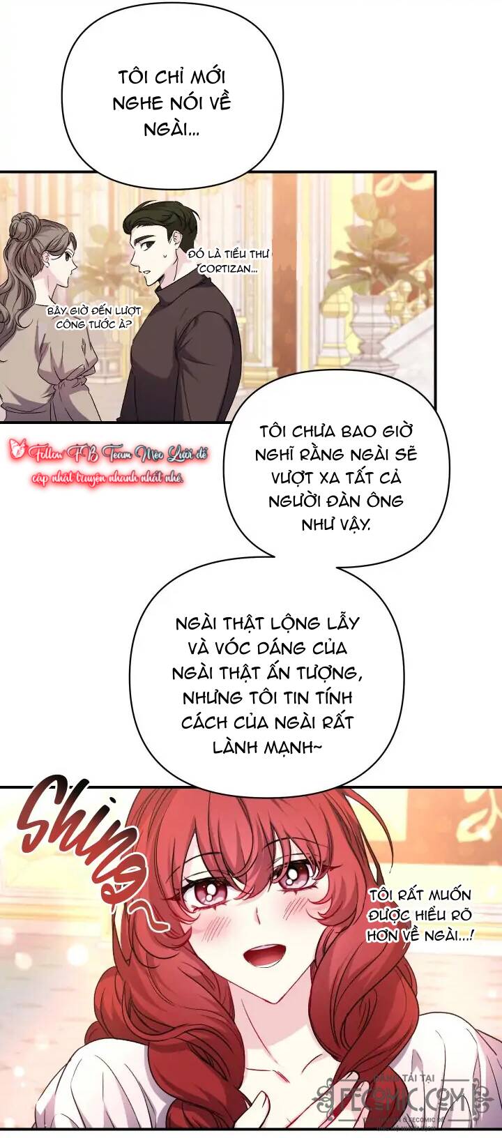 Chúng Ta Đã Kết Hôn Chapter 29 - 40