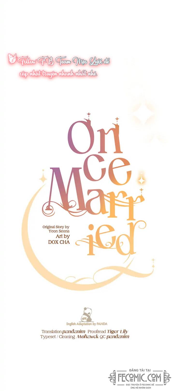 Chúng Ta Đã Kết Hôn Chapter 29 - 5