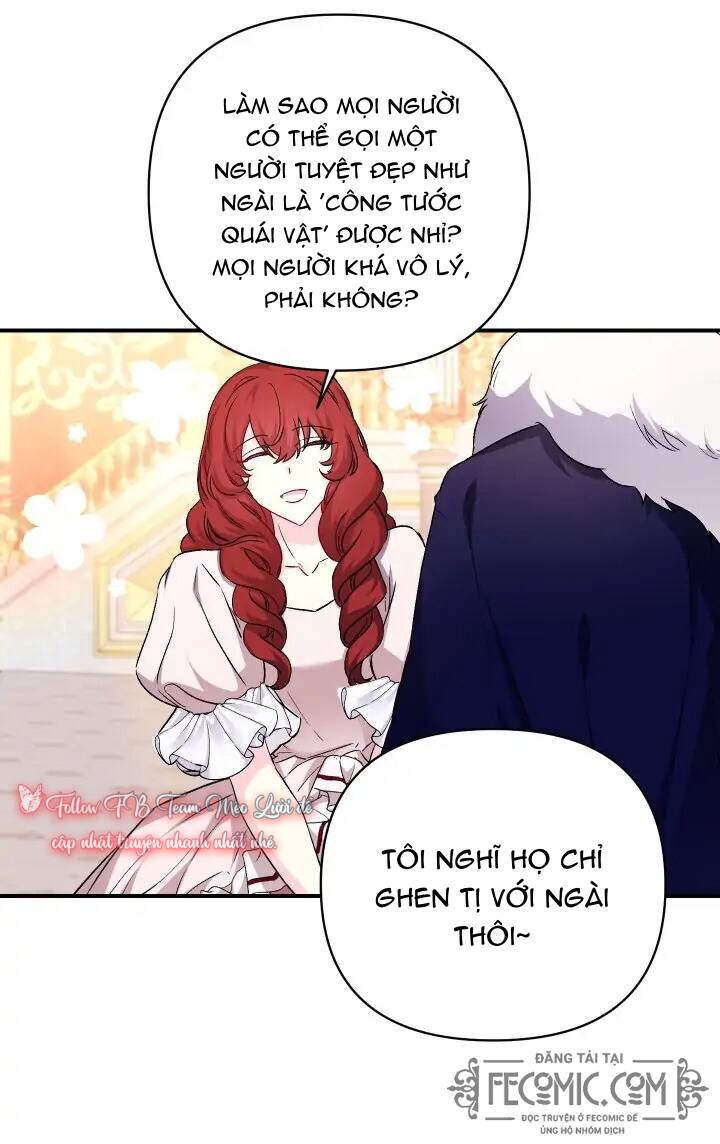 Chúng Ta Đã Kết Hôn Chapter 29 - 42