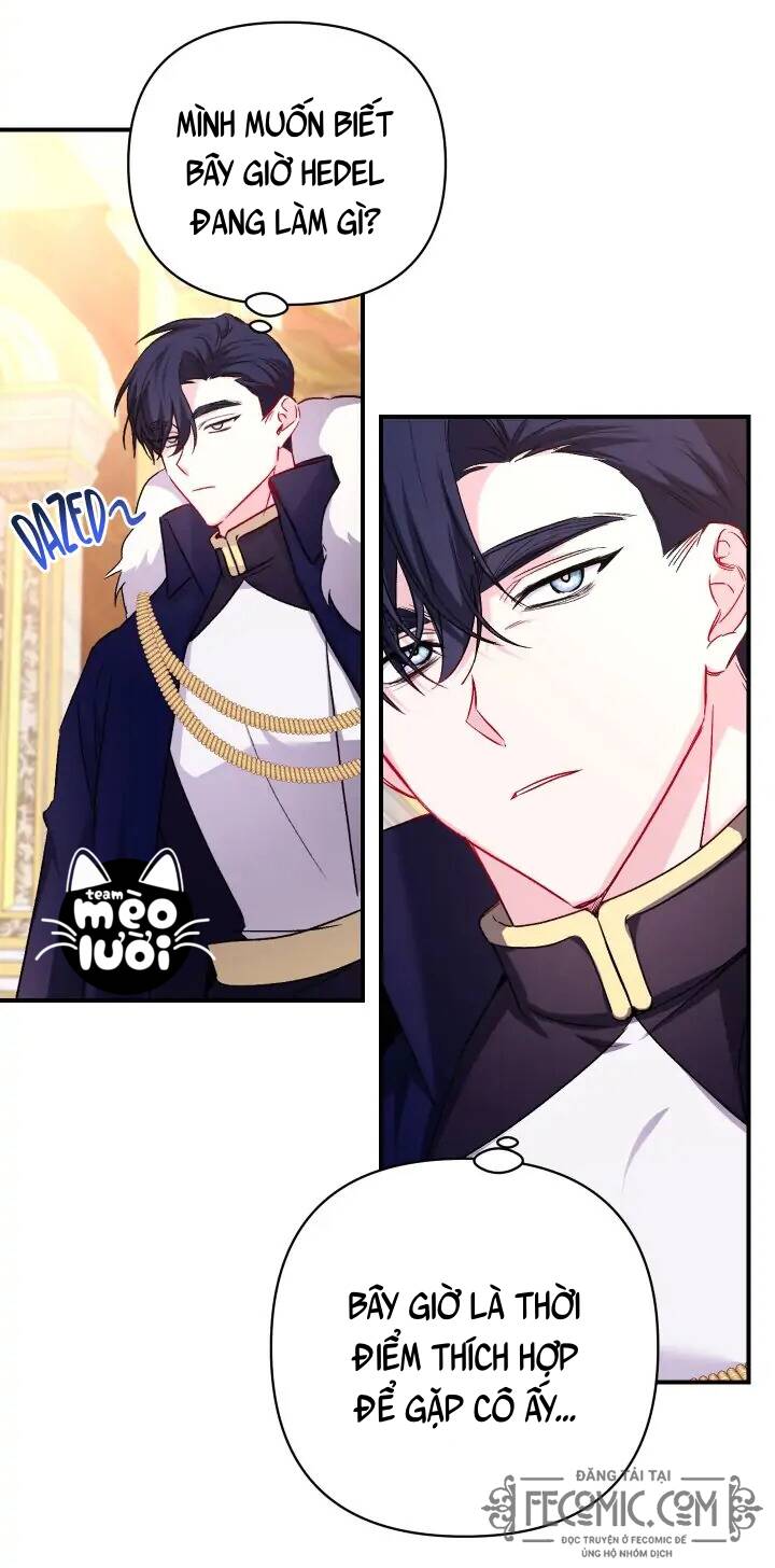 Chúng Ta Đã Kết Hôn Chapter 29 - 43