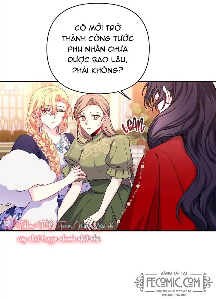 Chúng Ta Đã Kết Hôn Chapter 29 - 7