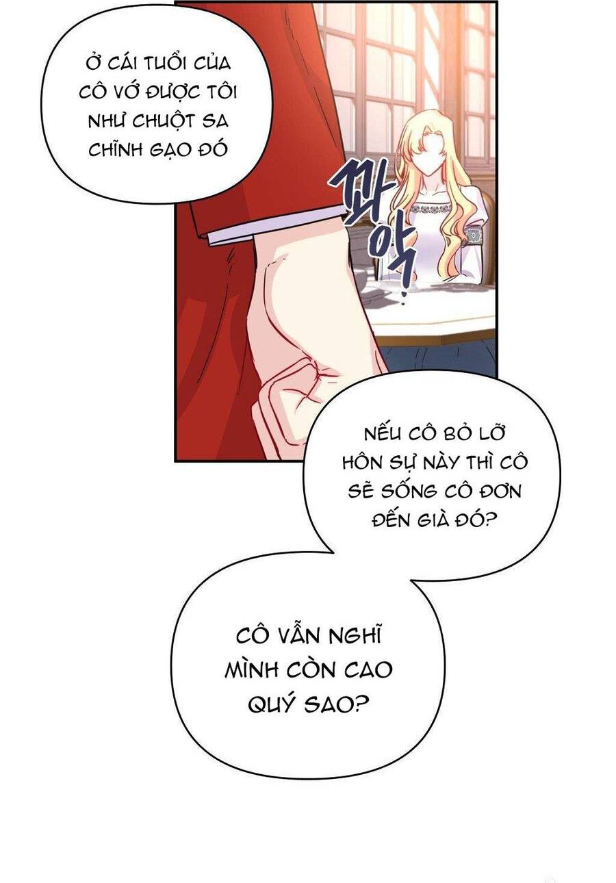 Chúng Ta Đã Kết Hôn Chapter 1 - 14