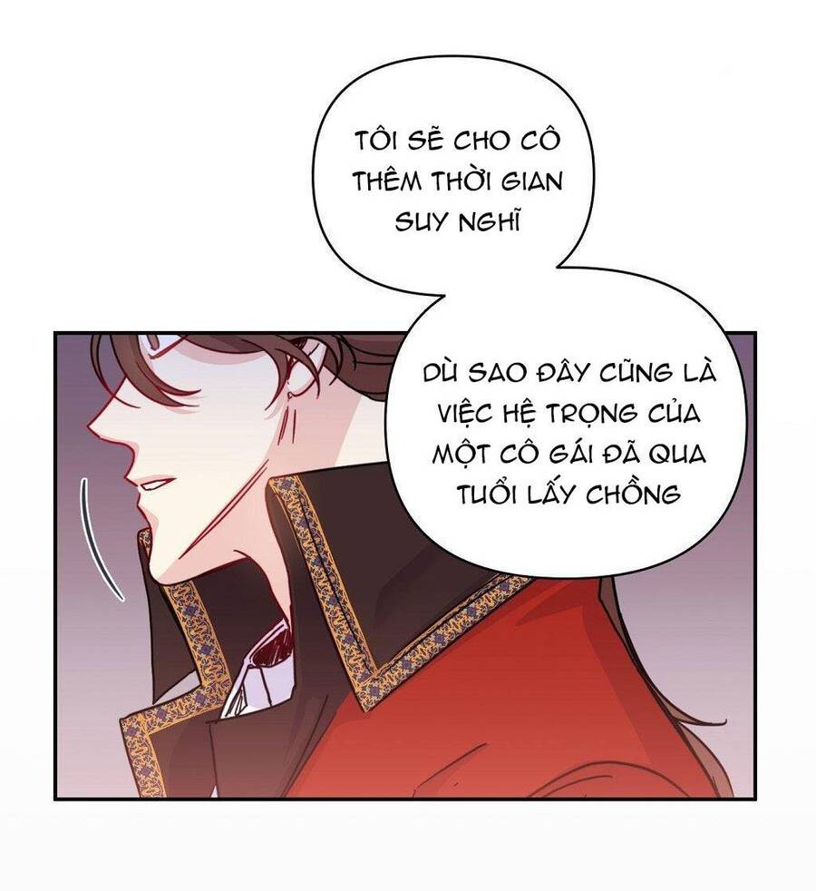 Chúng Ta Đã Kết Hôn Chapter 1 - 18