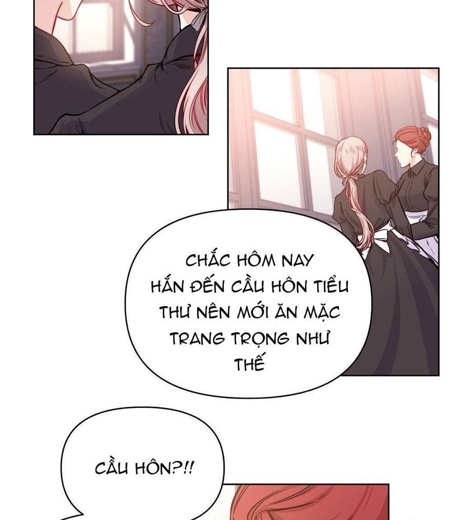 Chúng Ta Đã Kết Hôn Chapter 1 - 3