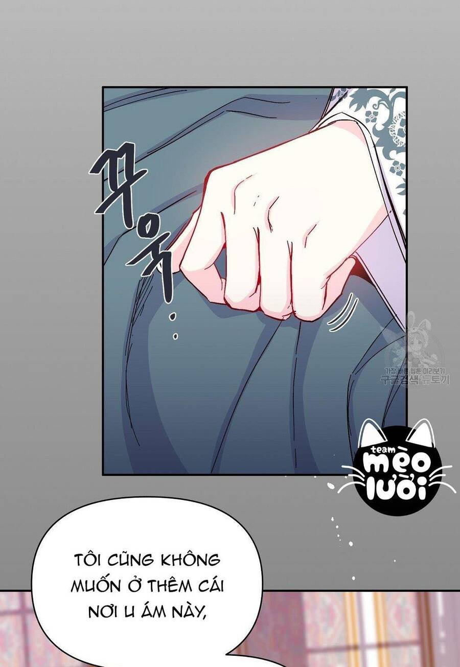 Chúng Ta Đã Kết Hôn Chapter 1 - 21