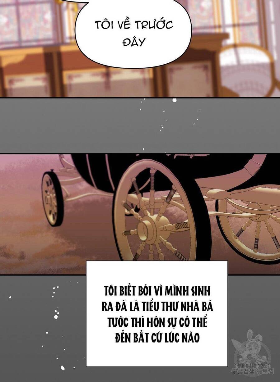 Chúng Ta Đã Kết Hôn Chapter 1 - 22