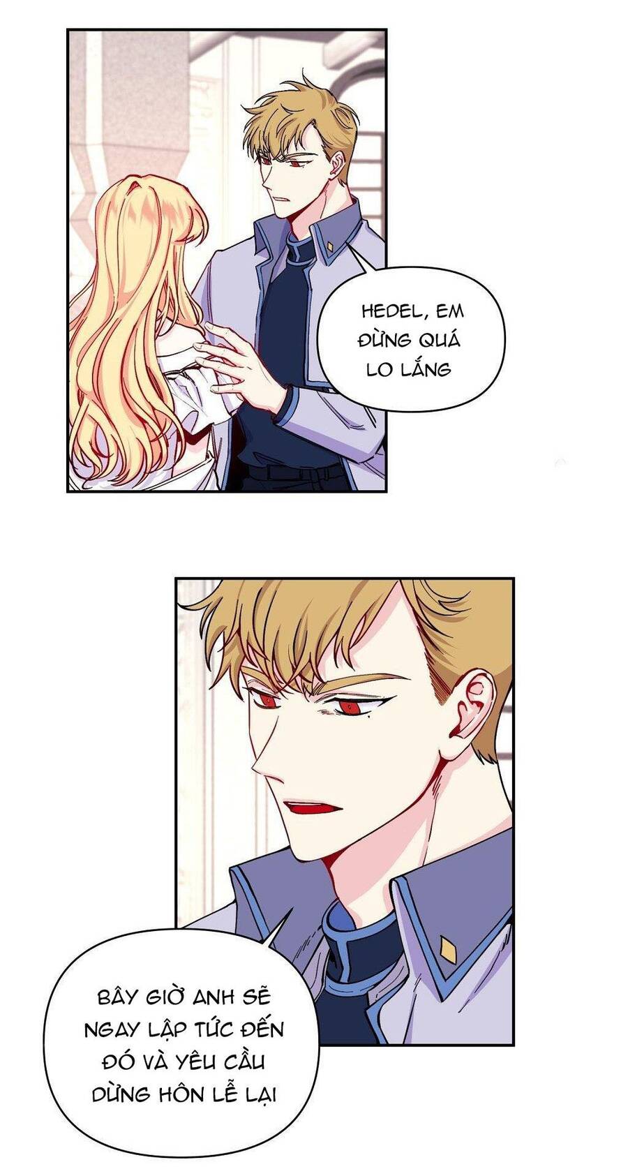 Chúng Ta Đã Kết Hôn Chapter 1 - 29