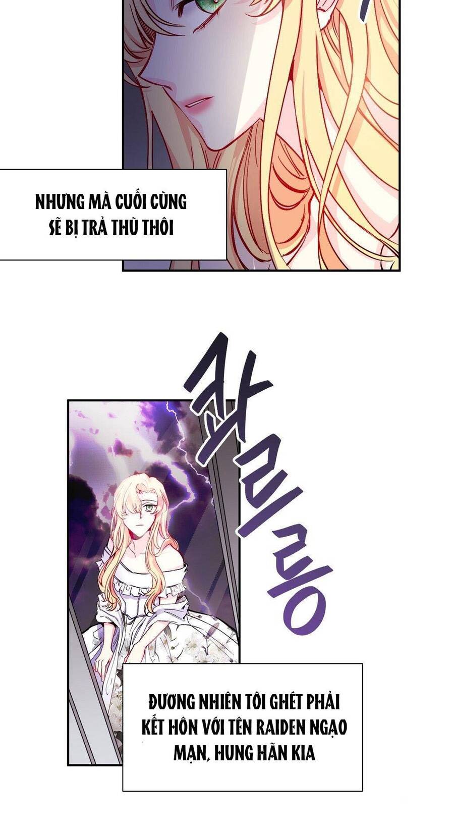 Chúng Ta Đã Kết Hôn Chapter 1 - 34