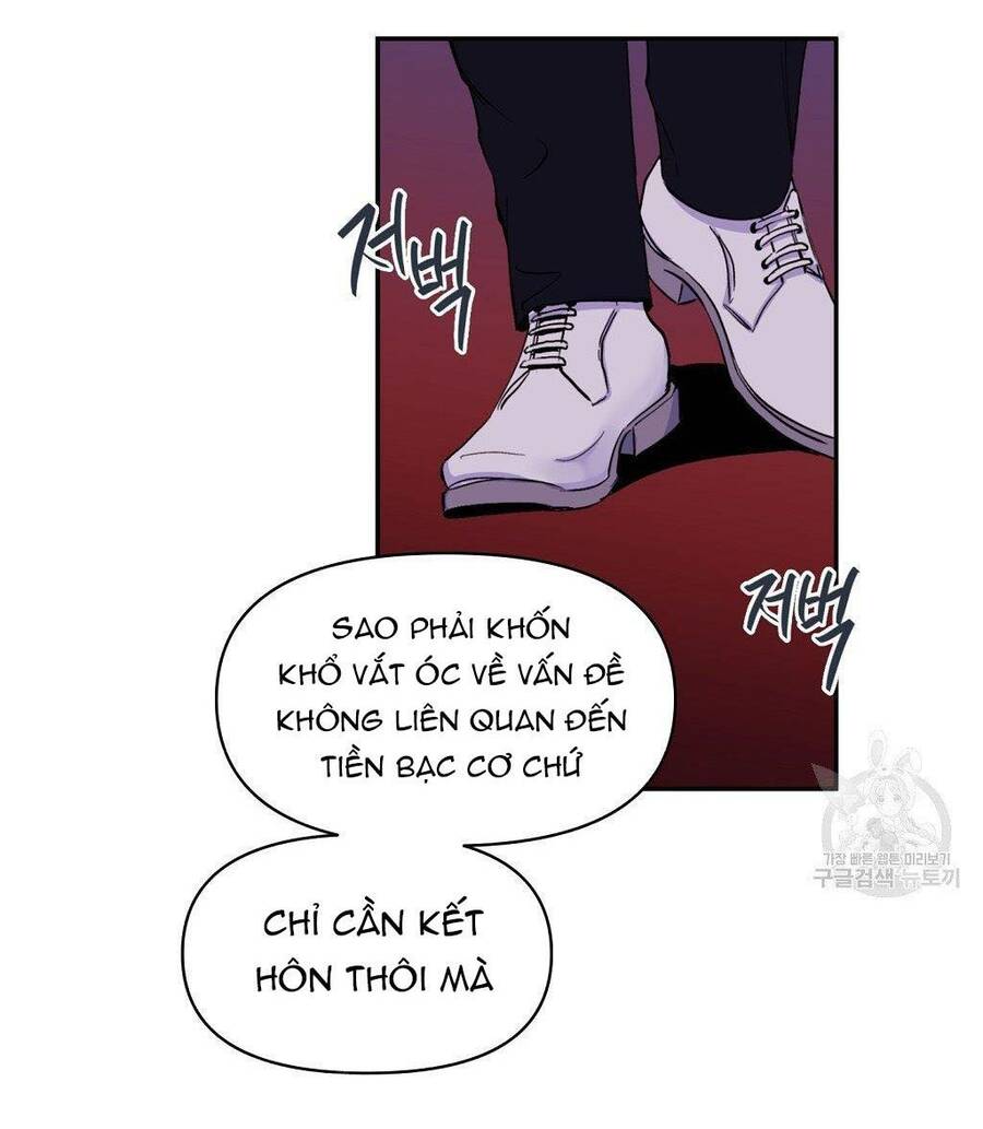 Chúng Ta Đã Kết Hôn Chapter 1 - 42