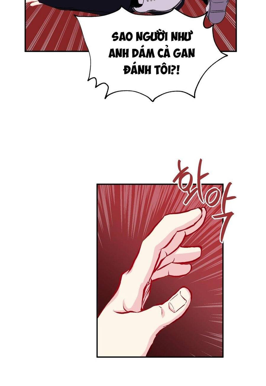 Chúng Ta Đã Kết Hôn Chapter 1 - 53