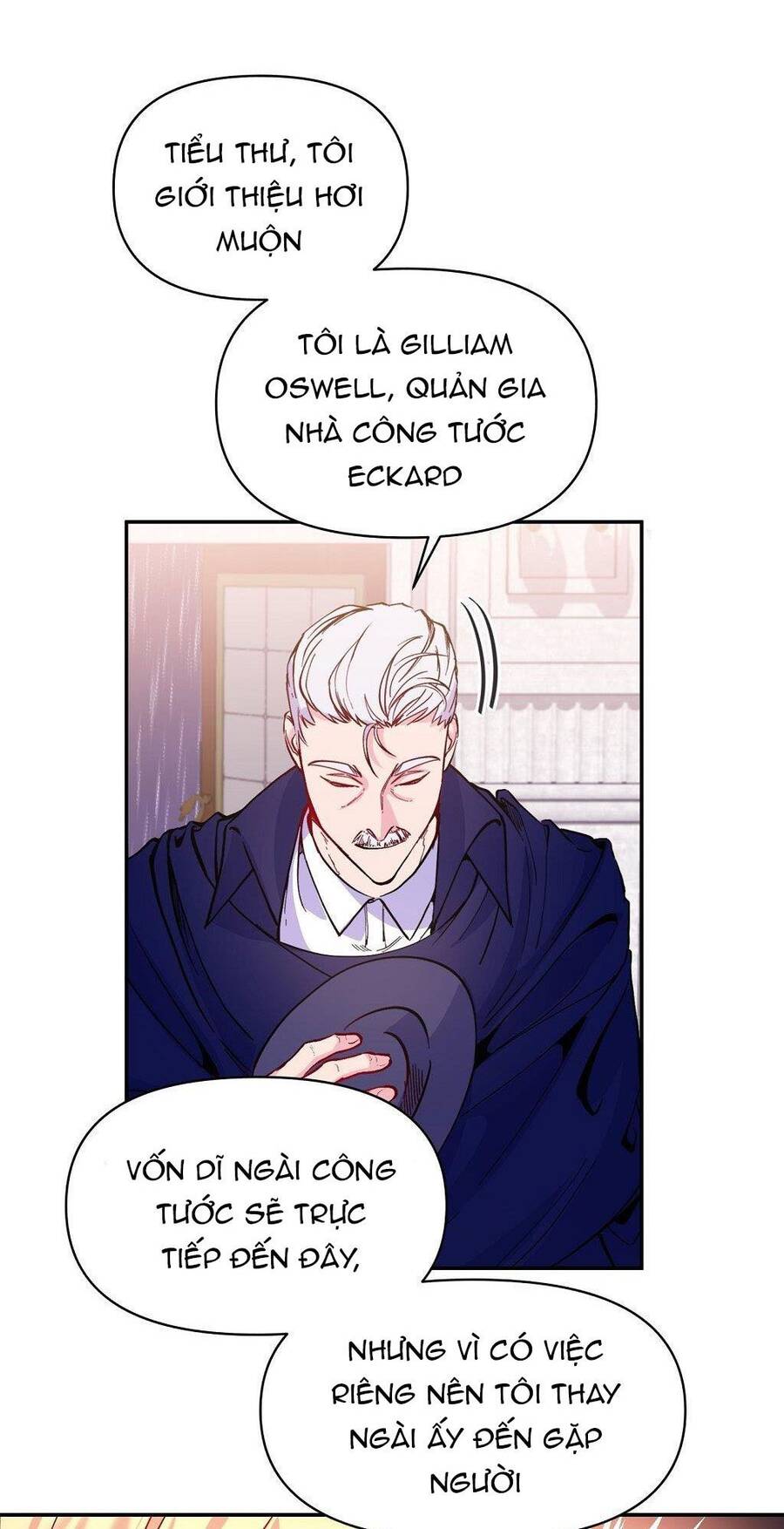 Chúng Ta Đã Kết Hôn Chapter 1 - 59