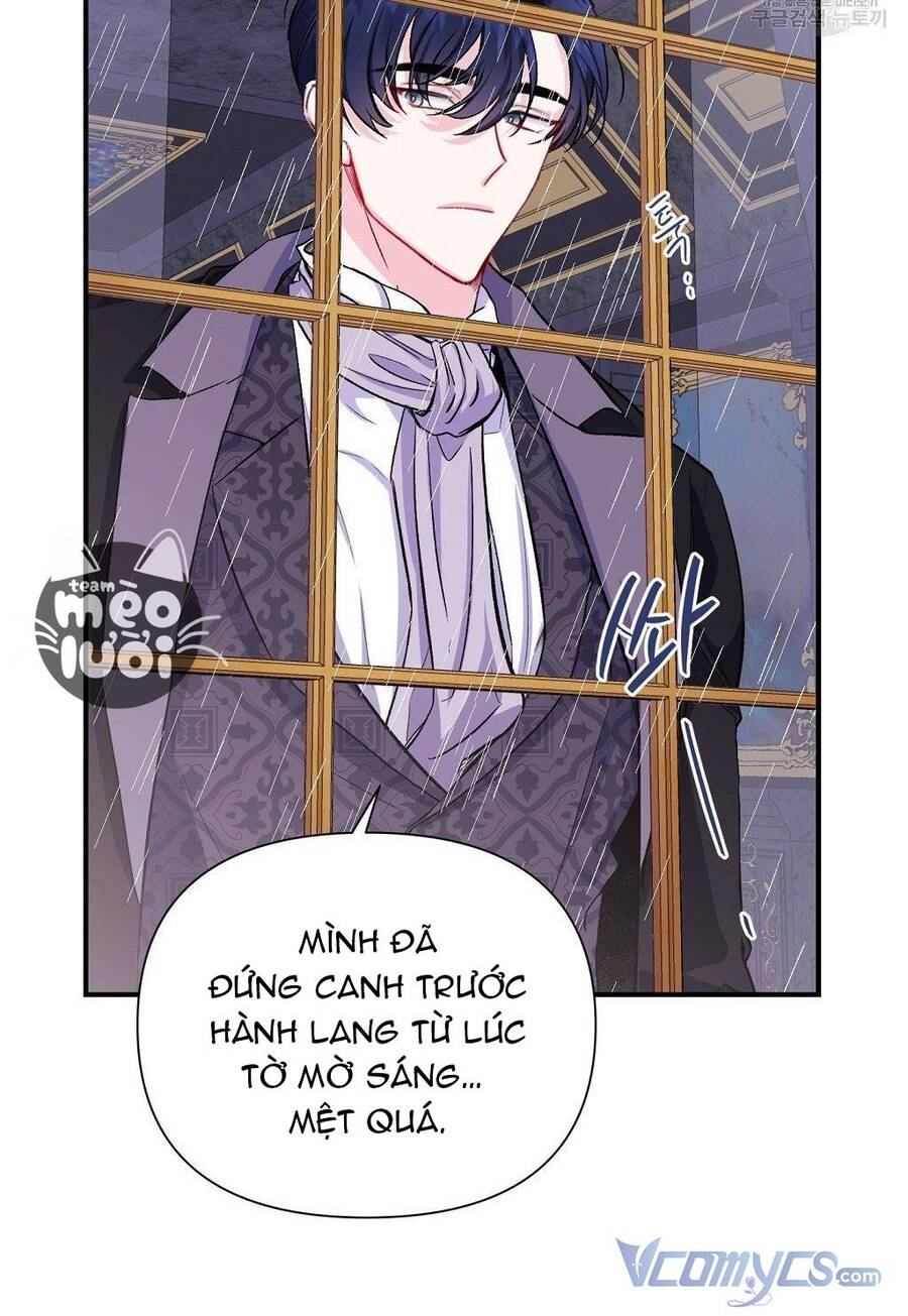 Chúng Ta Đã Kết Hôn Chapter 10 - 13