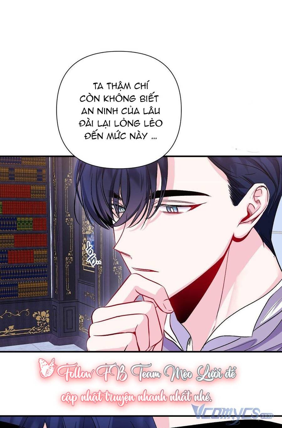 Chúng Ta Đã Kết Hôn Chapter 10 - 18