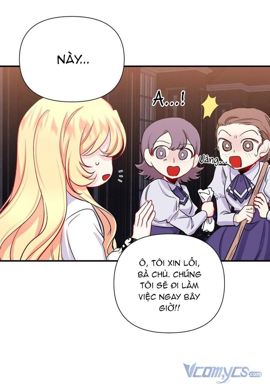 Chúng Ta Đã Kết Hôn Chapter 10 - 25