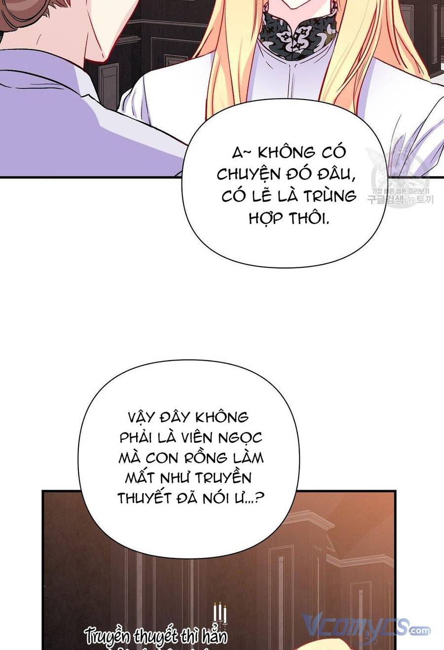 Chúng Ta Đã Kết Hôn Chapter 10 - 34