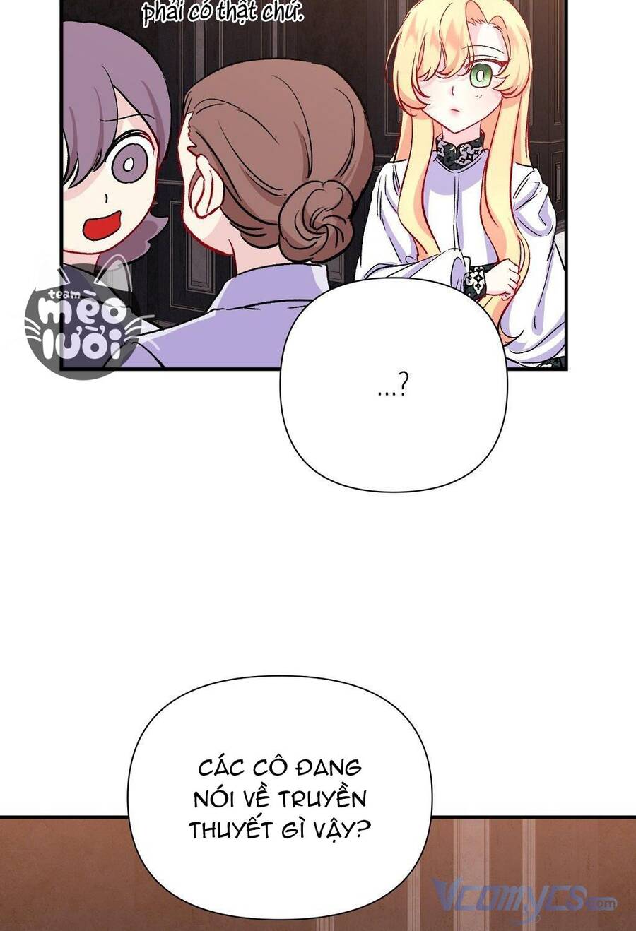 Chúng Ta Đã Kết Hôn Chapter 10 - 35