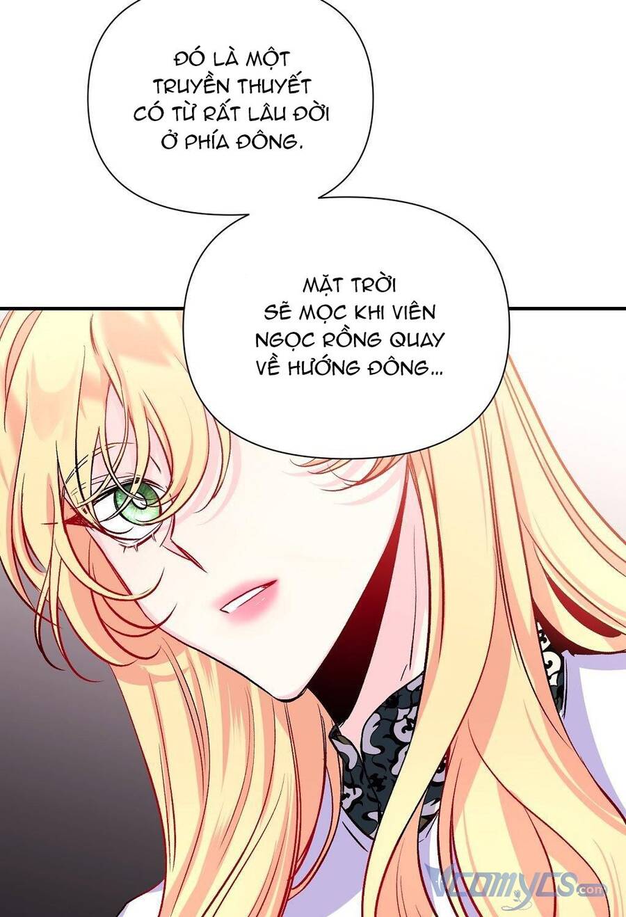 Chúng Ta Đã Kết Hôn Chapter 10 - 37