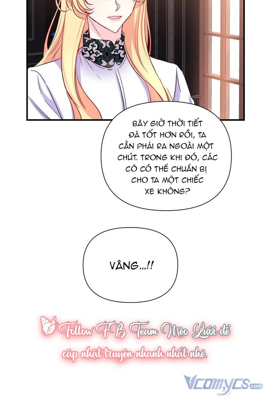 Chúng Ta Đã Kết Hôn Chapter 10 - 40
