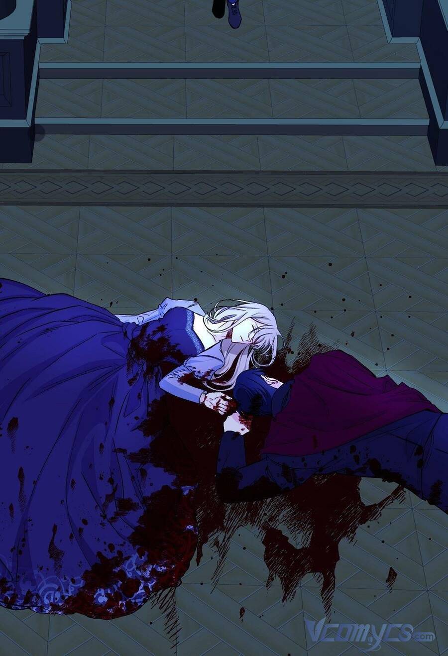 Chúng Ta Đã Kết Hôn Chapter 10 - 5