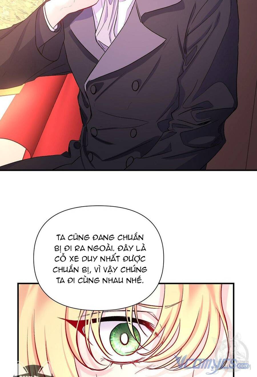 Chúng Ta Đã Kết Hôn Chapter 10 - 44