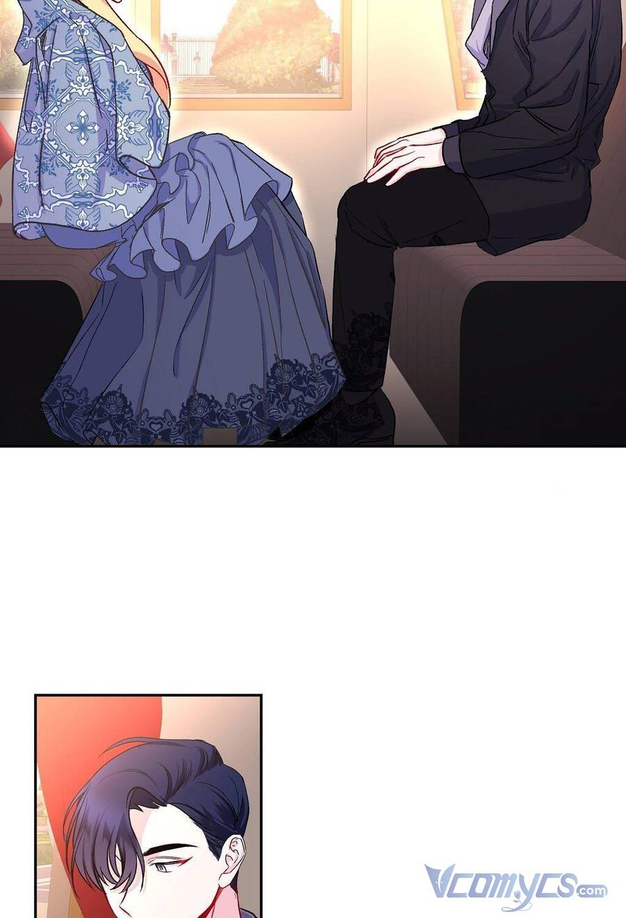 Chúng Ta Đã Kết Hôn Chapter 10 - 47