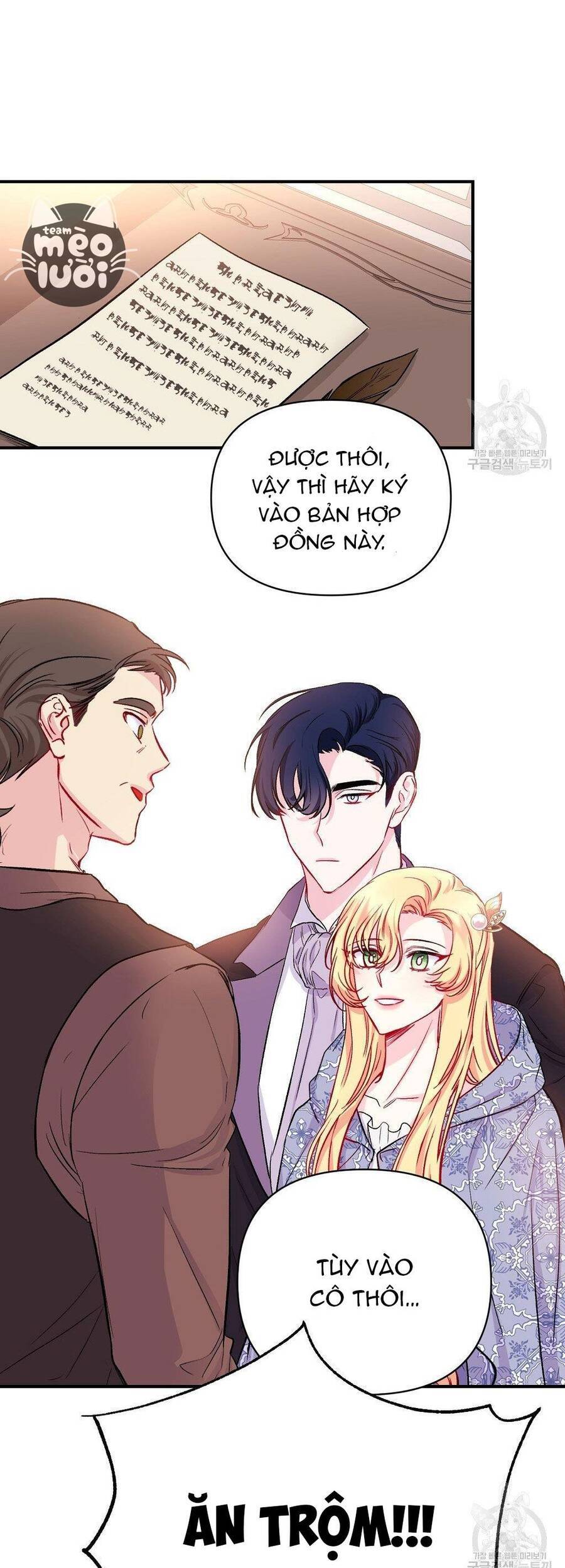 Chúng Ta Đã Kết Hôn Chapter 11 - 14