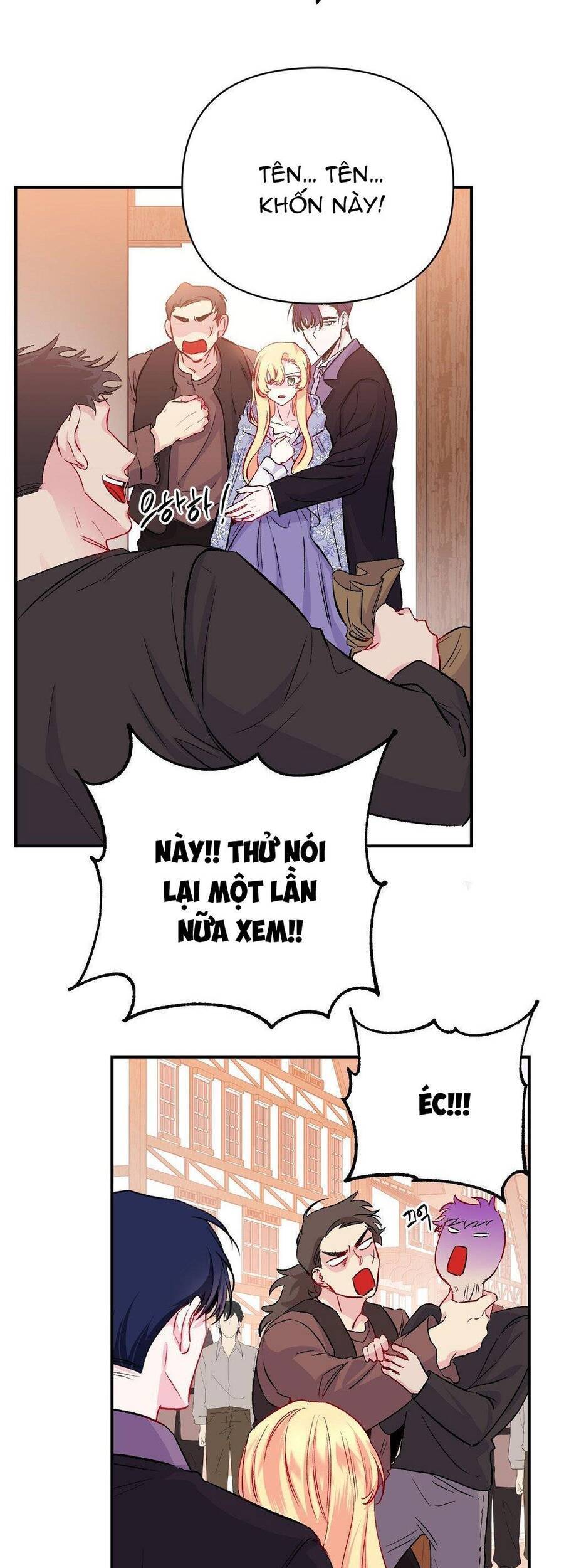 Chúng Ta Đã Kết Hôn Chapter 11 - 16