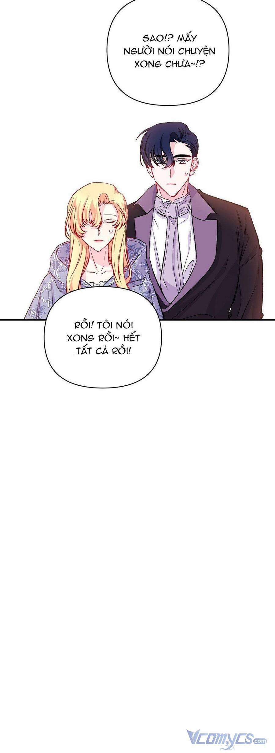 Chúng Ta Đã Kết Hôn Chapter 11 - 19