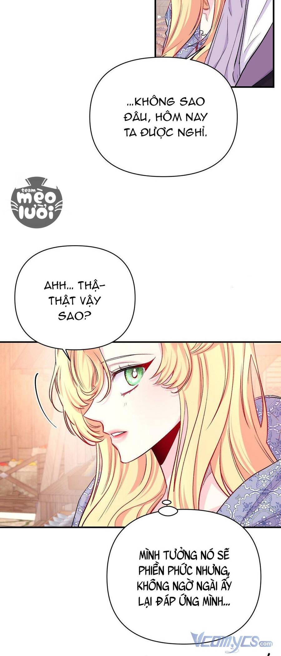 Chúng Ta Đã Kết Hôn Chapter 11 - 23